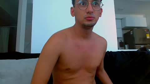 Snapshot of twoboyshot24 chatting on 13, 10, 2025 twoboyshot24 online show from 13, 10, 2025