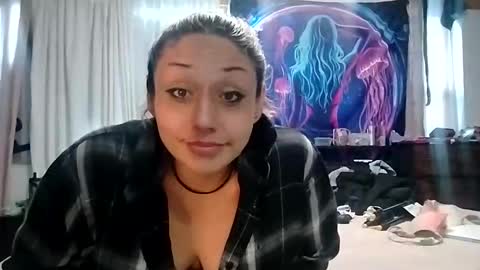 Snapshot of twocrazy85 chatting on 14, 11, 2025 Twocrazy85 online show from 14, 11, 2025