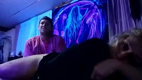 Snapshot of twocrazy85 chatting on 8, 2, 2026 Twocrazy85 online show from 8, 2, 2026