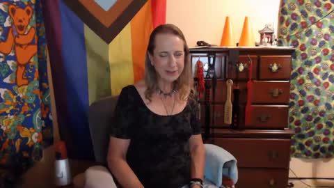 Snapshot of twocumkerry chatting on 12, 9, 2025 twocumkerry online show from 12, 9, 2025