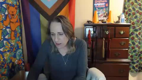 Snapshot of twocumkerry chatting on 9, 2, 2026 twocumkerry online show from 9, 2, 2026