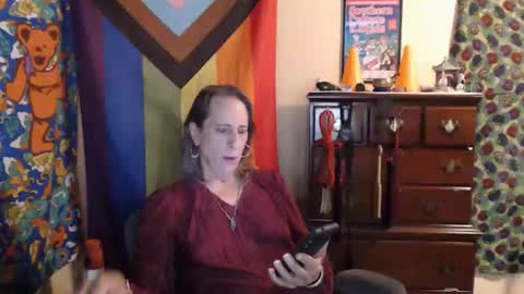 twocumkerry online show from 10, 5, 2026