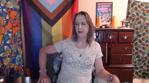 twocumkerry online show from 15, 5, 2026