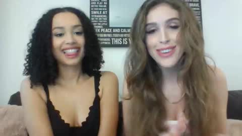 Snapshot of twogirlslove chatting on 10, 4, 2026 AvaMini online show from 10, 4, 2026