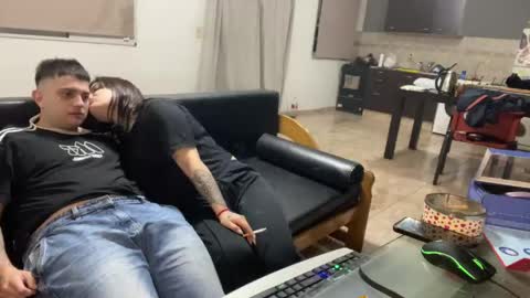 we are nancy and tito online show from 1, 5, 2026