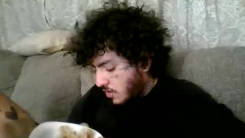 twotoneblicky online show from 8, 11, 2025