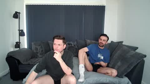 RyanRowan online show from 30, 9, 2025