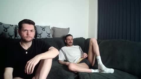 Snapshot of twotwinkhusbands chatting on 7, 2, 2026 RyanRowan online show from 7, 2, 2026