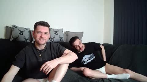 Snapshot of twotwinkhusbands chatting on 14, 2, 2026 RyanRowan online show from 14, 2, 2026