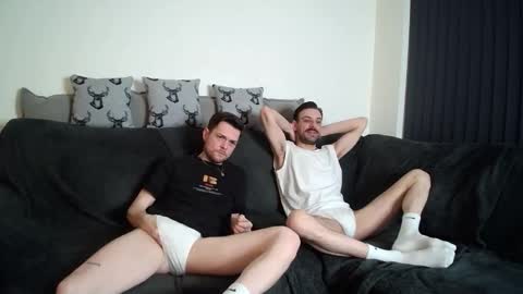 Snapshot of twotwinkhusbands chatting on 27, 2, 2026 RyanRowan online show from 27, 2, 2026