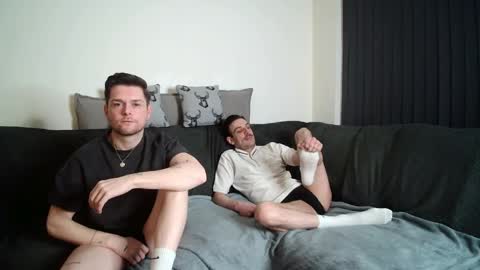 Snapshot of twotwinkhusbands chatting on 1, 4, 2026 RyanRowan online show from 1, 4, 2026