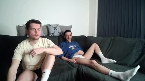 Snapshot of twotwinkhusbands chatting on 3, 4, 2026 RyanRowan online show from 3, 4, 2026