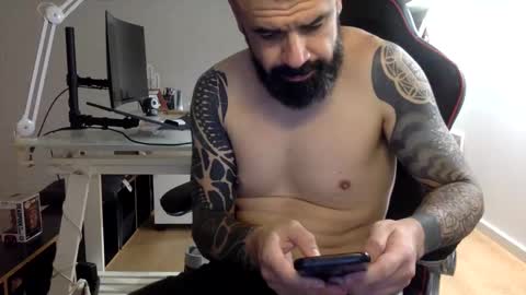 Snapshot of txalkan6060 chatting on 19, 2, 2025 txalkan6060 online show from 19, 2, 2025