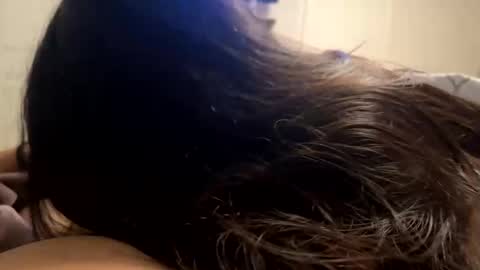 Snapshot of txcouple281 chatting on 19, 10, 2025 txcouple281 online show from 19, 10, 2025