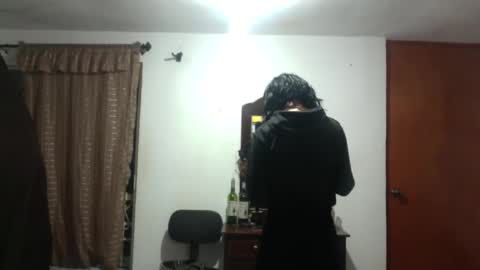 Snapshot of txina chatting on 31, 12, 2024 Xina Lane online show from 31, 12, 2024