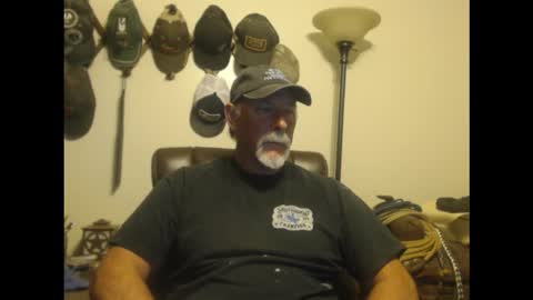 txlobo60 online show from 15, 3, 2026