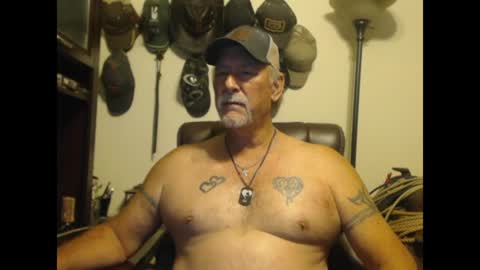 txlobo60 online show from 22, 7, 2026