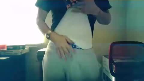 YourDirtyman online show from 15, 12, 2024