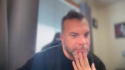 TylerDavid online show from 5, 5, 2026