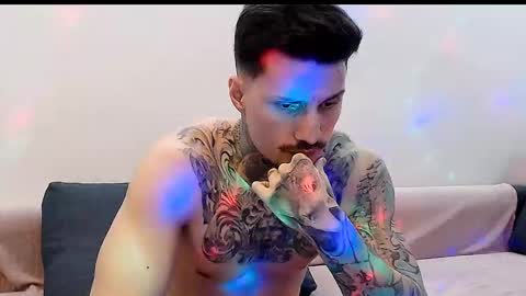 tyagodoll online show from 13, 12, 2024