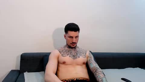 tyagodoll online show from 19, 1, 2025