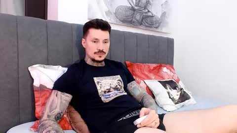 tyagodoll online show from 7, 10, 2025