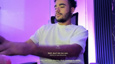 Snapshot of tyagofdef chatting on 8, 4, 2026 tyagofdef online show from 8, 4, 2026