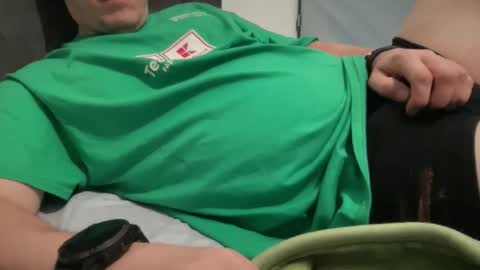 Snapshot of tyber87 chatting on 13, 10, 2025 Padrynhyo online show from 13, 10, 2025