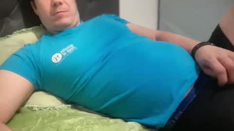 Snapshot of tyber87 chatting on 7, 11, 2025 Padrynhyo online show from 7, 11, 2025