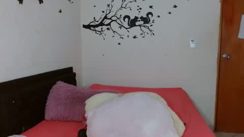 Snapshot of tyfanny19 chatting on 2, 12, 2024 tyfanny19 online show from 2, 12, 2024