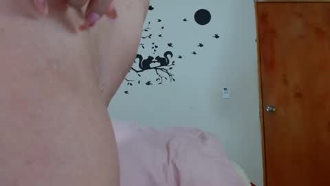 Snapshot of tyfanny19 chatting on 5, 2, 2025 tyfanny19 online show from 5, 2, 2025