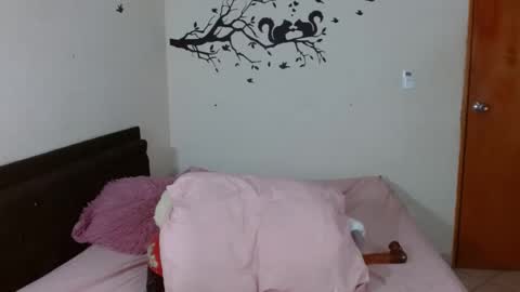 Snapshot of tyfanny19 chatting on 12, 2, 2025 tyfanny19 online show from 12, 2, 2025