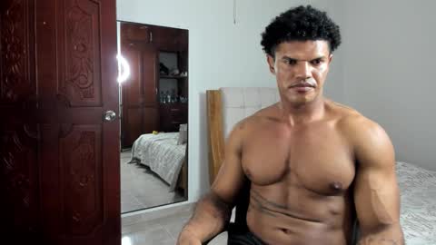 Yorquis Guzman online show from 27, 2, 2026