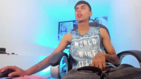 Tyger Boy online show from 18, 6, 2026