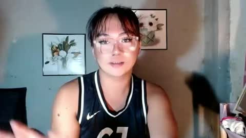Snapshot of tyla_23 chatting on 10, 5, 2026 Tyla online show from 10, 5, 2026
