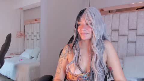  TYLA  online show from 27, 12, 2024