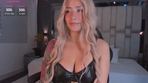  TYLA  online show from 27, 9, 2025