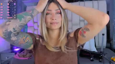  TYLA  online show from 9, 2, 2026