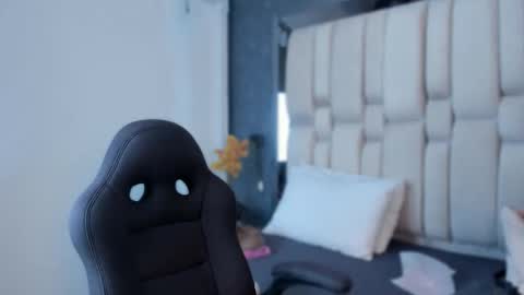 Snapshot of tyla_demon chatting on 7, 3, 2026 TYLA online show from 7, 3, 2026