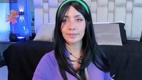 Snapshot of tyla_demon chatting on 14, 3, 2026 TYLA online show from 14, 3, 2026