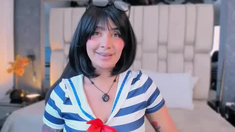 Snapshot of tyla_demon chatting on 16, 3, 2026 TYLA online show from 16, 3, 2026