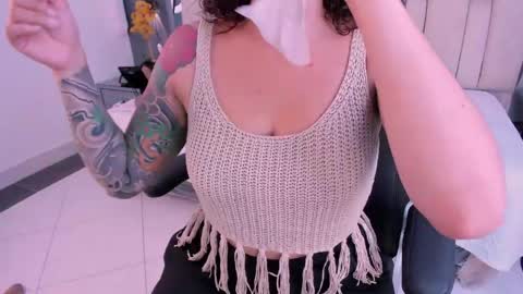  TYLA  online show from 17, 5, 2026