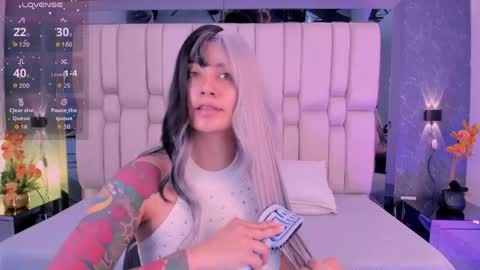  TYLA  online show from 20, 5, 2026