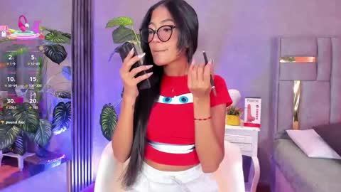 tyla_ks online show from 10, 3, 2026