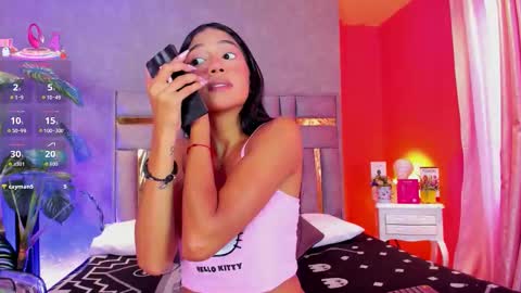 tyla_ks online show from 24, 3, 2026