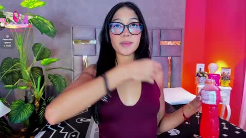 tyla_ks online show from 27, 3, 2026