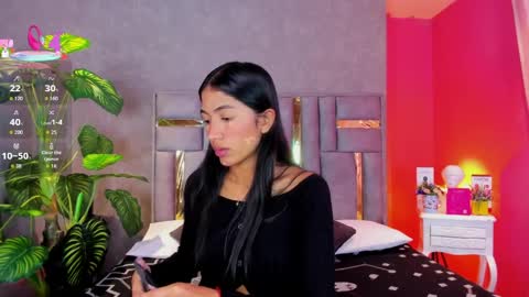 tyla_ks online show from 28, 3, 2026