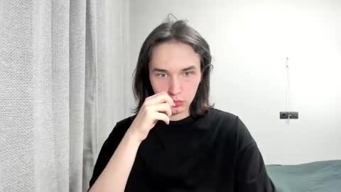 Tyler  johnson online show from 8, 1, 2025