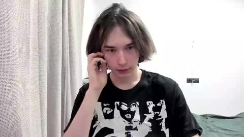 Tyler  johnson online show from 19, 1, 2025