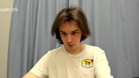 Tyler  johnson online show from 21, 1, 2025